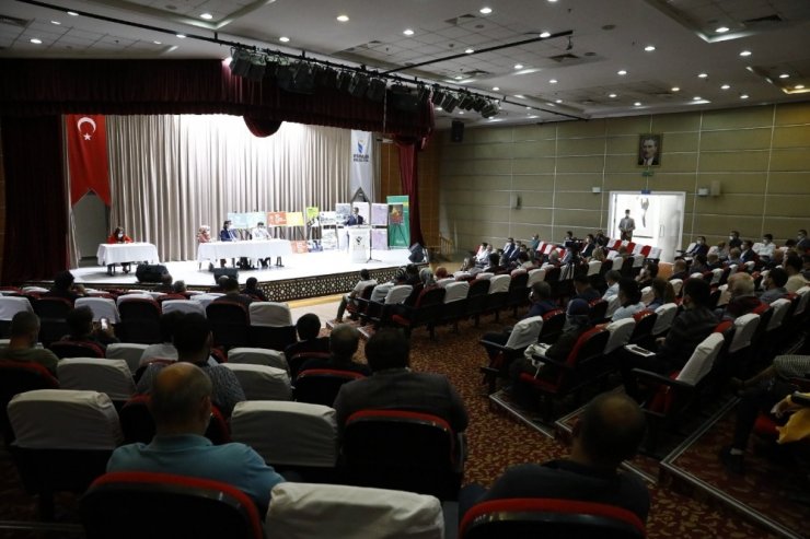 CHP ve İYİ Partili üyeler sosyal yardım ve kentsel dönüşüme ‘hayır’ dedi