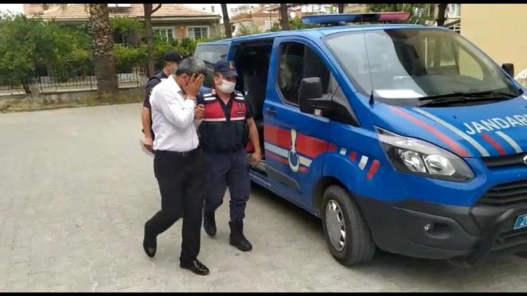 250 bin TL’lik kablo hırsızlığında 4. şüpheli İstanbul’da yakalandı