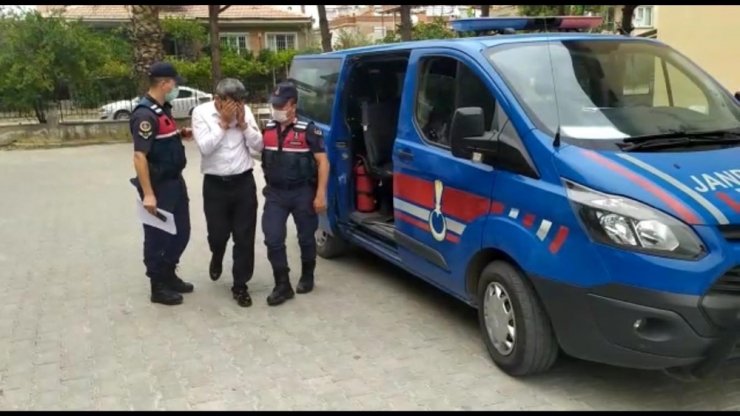 250 bin TL’lik kablo hırsızlığında 4. şüpheli İstanbul’da yakalandı