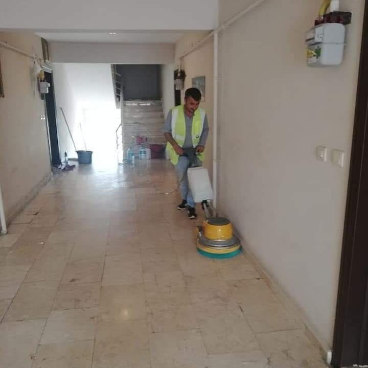 Kalıcı konutlarda site sakinleri “Bahçeşehir A.Ş” diyorlar