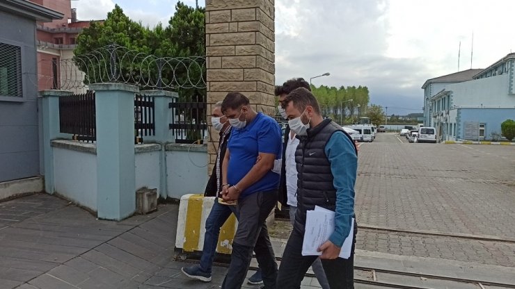 Yaşlılara musallat olan dolandırıcı yakalandı