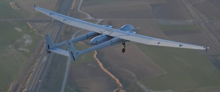 İşte Türkiye’nin düşmana korku salan İHA’ları