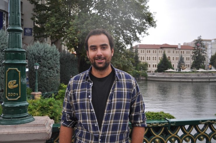 Ermenistan’da nasıl gözaltına alındığını anlattı