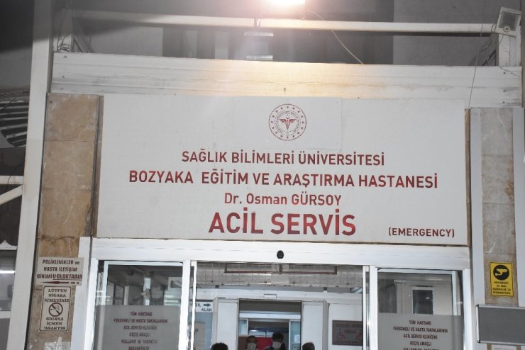 Sahte alkolden fenalaşan 9 kişi hastanede: 7’sinin durumu kritik