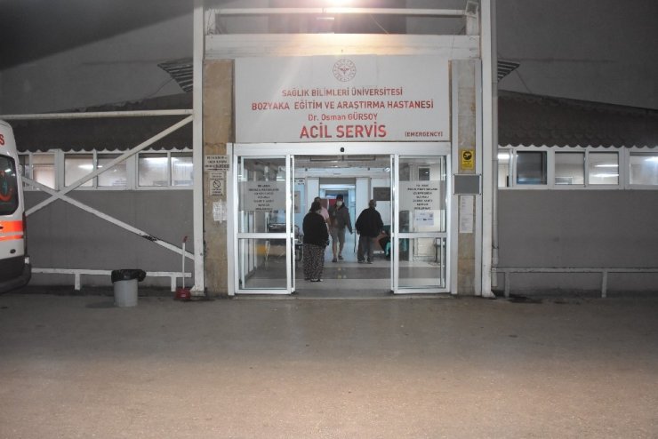 Sahte alkolden fenalaşan 9 kişi hastanede: 7’sinin durumu kritik