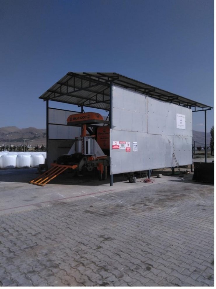 Başkan Büyükkılıç’tan tarım ve hayvancılığa bir katkı daha