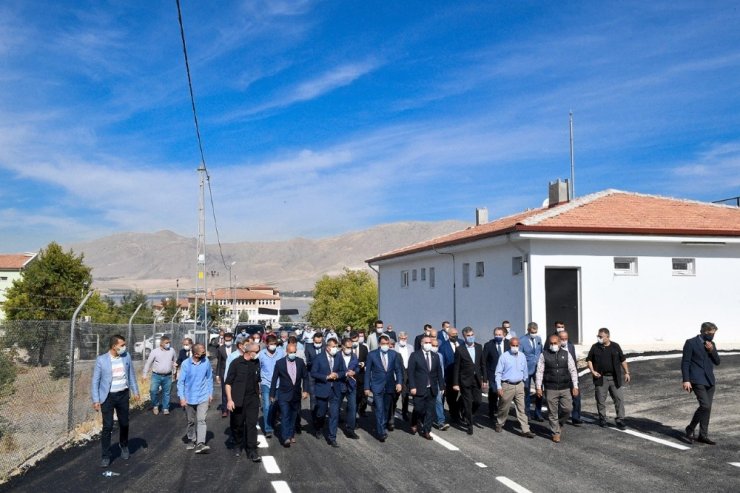 Hizmet vatandaşın ayağına gidecek