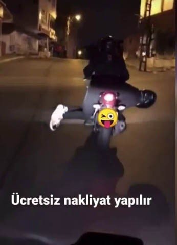 İstanbul trafiğinde “bu kadarına da pes” dedirten görüntü kamerada