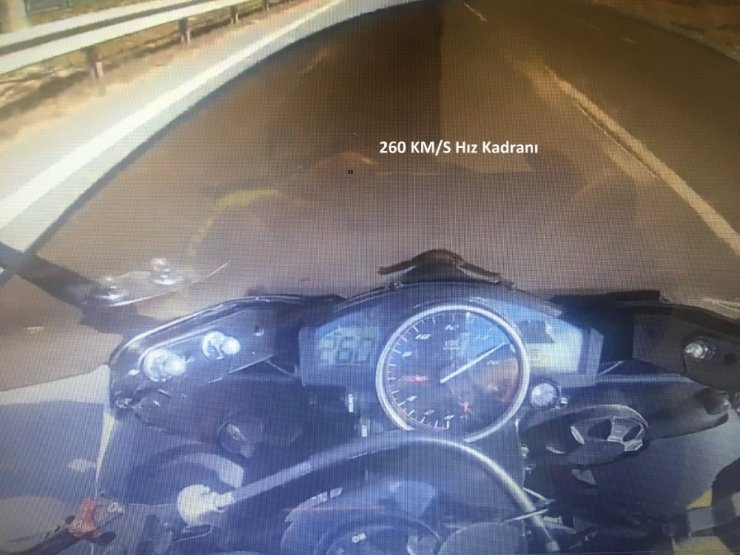 Eskişehir Valiliğinden motosikletli şahıslar hakkında açıklama