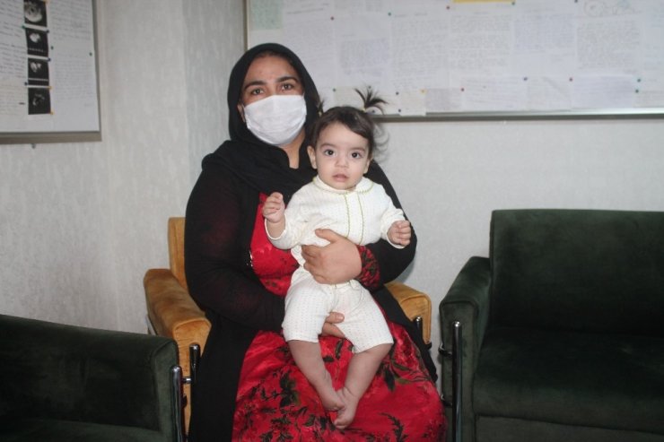 11 yıllık çift, PRP ve akupunktur tedavisiyle çocuk özlemine son verdi