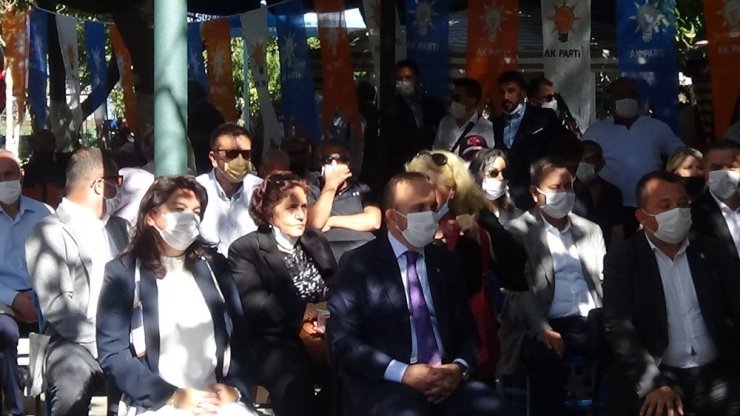 Bozcaada’da siyaset artık kadınlara emanet.