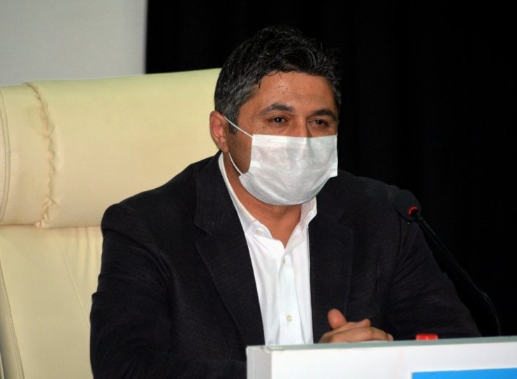 Aliağa Belediyesinin 2021 yılı bütçesi oy birliği ile onaylandı