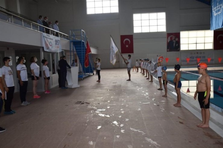 Bilecik’te Amatör Spor Haftası başladı