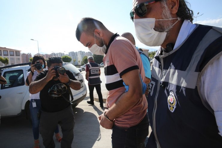 Duygu Çelikten cinayetinde tüyler ürperten detaylar