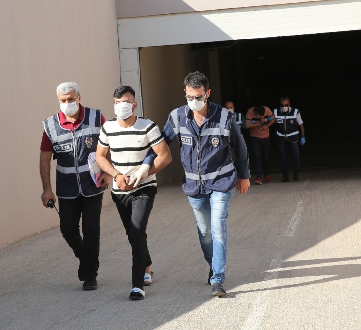 Duygu Çelikten cinayetinde 2 tutuklama daha
