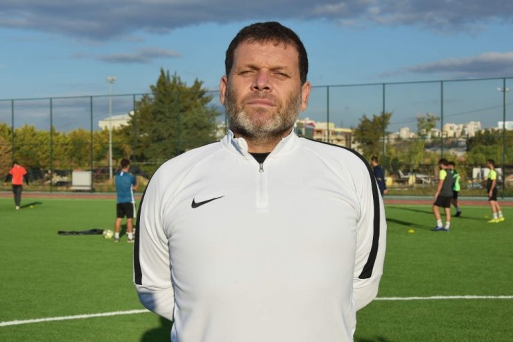 Aliağaspor FK, sezonun başlamasını istiyor