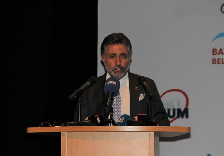 Başkan Serdal Sandal’dan 500 gün değerlendirmesi