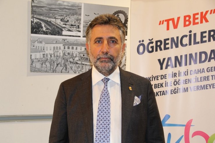 Başkan Serdal Sandal’dan 500 gün değerlendirmesi