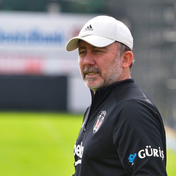 Beşiktaş’ta Denizlispor hazırlıkları sürüyor