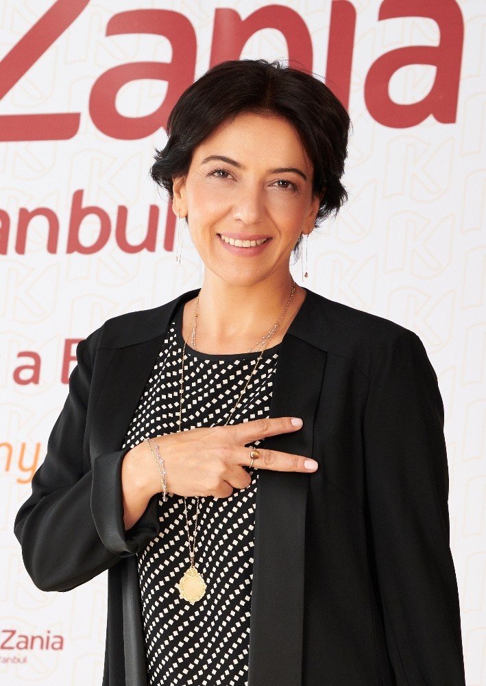 Çocuklar Ülkesi, kız çocuklarının özgüvenini artıracak aktivitelere destek verdi