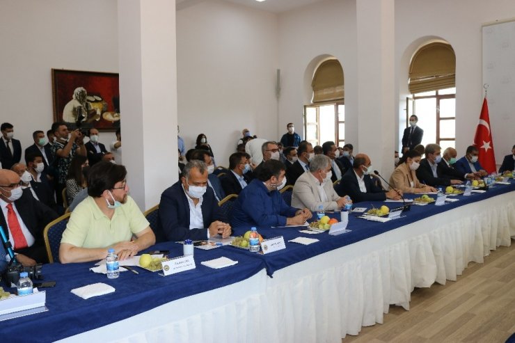 Babacan’dan, HDP’lilere destek