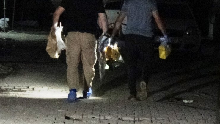 Diyarbakır’da alacak verecek kavgası: 1 ölü, 7 yaralı