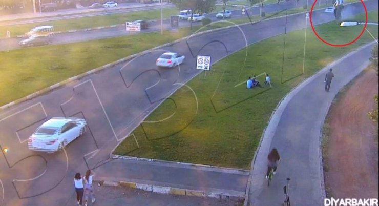 Diyarbakır’da trafik kazaları mobeselere yansıdı