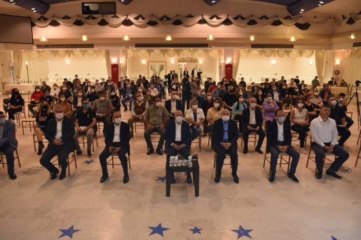 Hak-İş Genel Başkanı Arslan: “Üyelerimizin kanun zoruyla bir başka sendikaya üyeliğe zorlanmasını istemiyoruz”