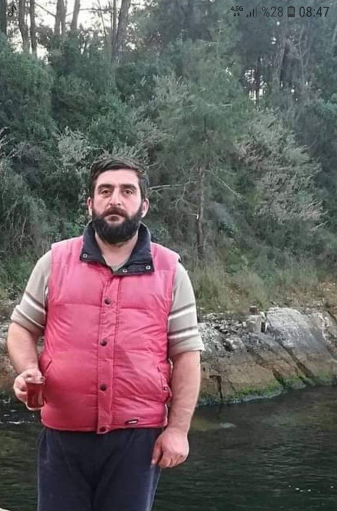 Alabora olan balıkçı teknesinde ölenlerin kimlikleri belli oldu