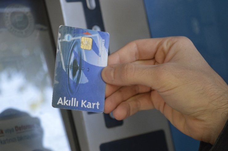 Eskişehir halkının sumatik çilesi bitmiyor