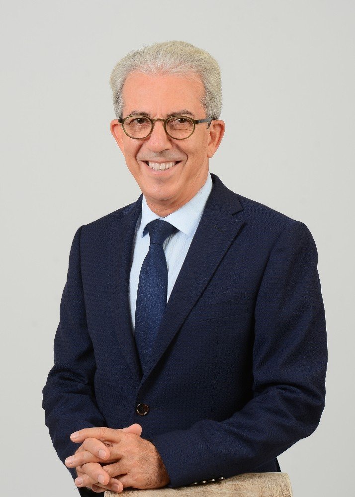 Modern tıp böbrek tümörüne müdahaleyi kolaylaştırdı