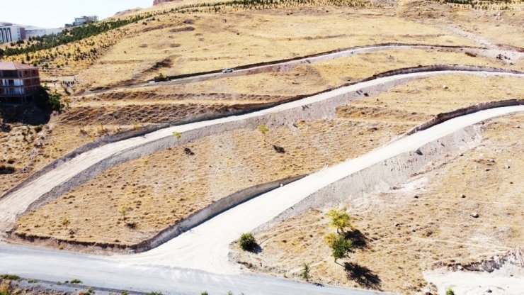 Battalgazi’de 2020 yılı hedefleri aşıldı