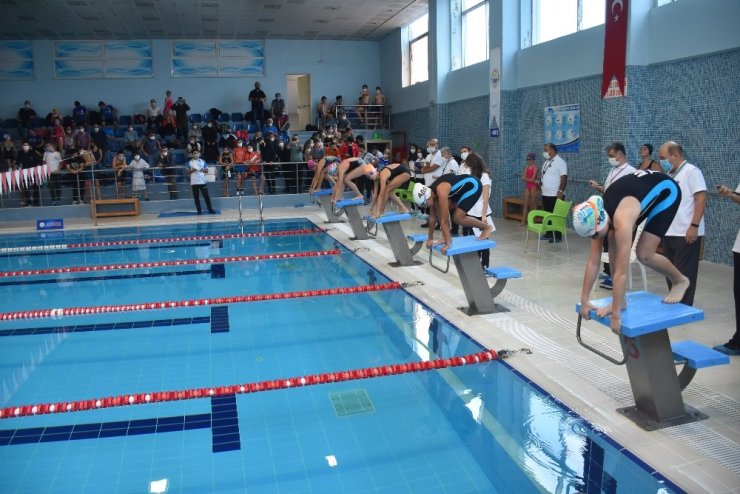 Gemlik’te pentatlon coşkusu