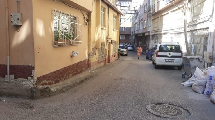 Güpegündüz kız kaçırdılar