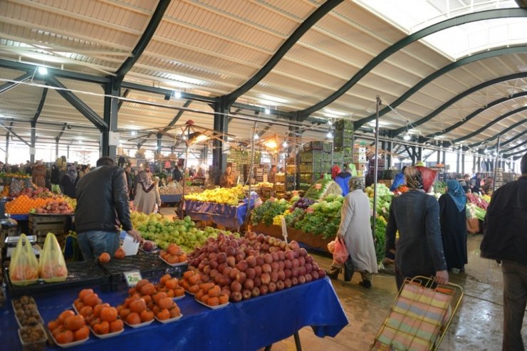 Aldatmaya yönelik kullanılan tezgah ışıklandırmalarına yasak geldi