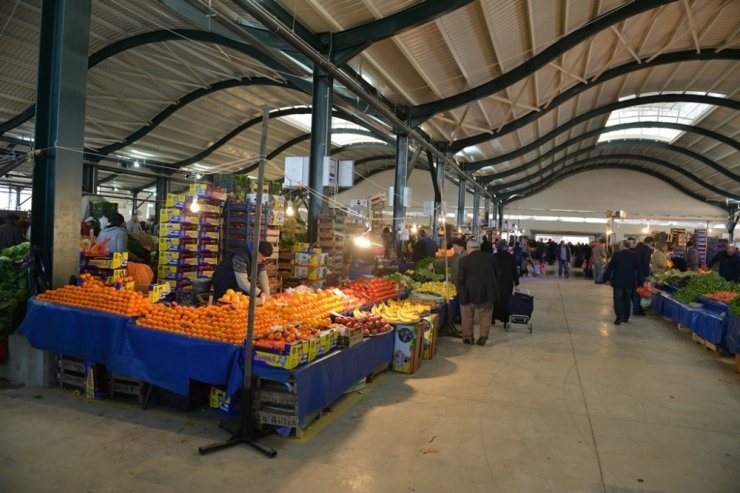 Aldatmaya yönelik kullanılan tezgah ışıklandırmalarına yasak geldi