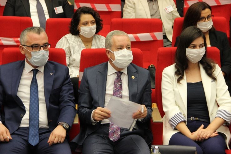 MHP Manisa İl Teşkilatı’nda kongre heyecanı