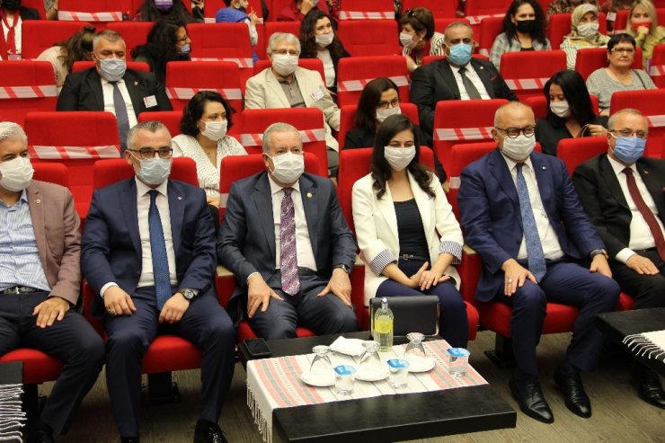 MHP’li Sadir Durmaz’dan CHP’ye sert eleştiri