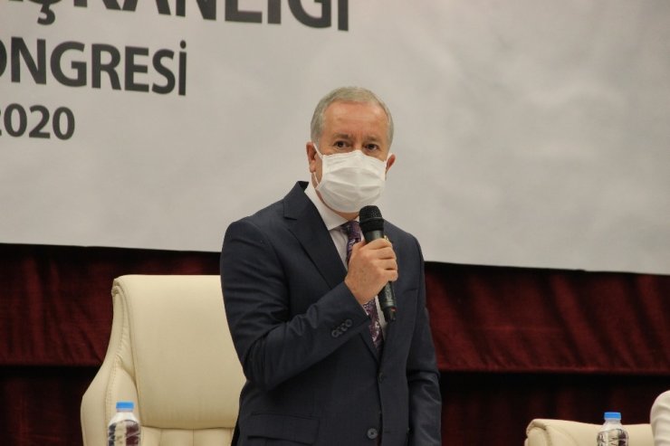 MHP Manisa İl Teşkilatı’nda kongre heyecanı