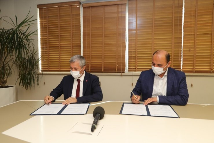 Şahinbey Belediyesi’nden Araban’a semt pazarı