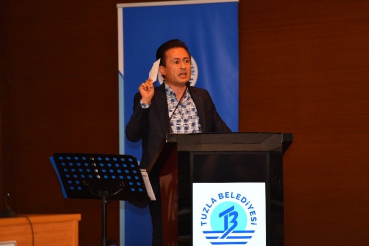 Başkan Yazıcı’dan İBB’ye kreş tepkisi