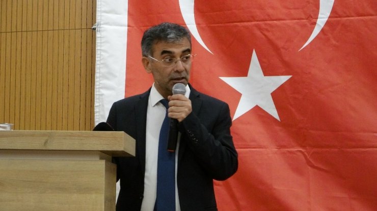 Bilgili: "Kozan’da her 4 seçmenden biri AK Parti’ye gönül verdi"