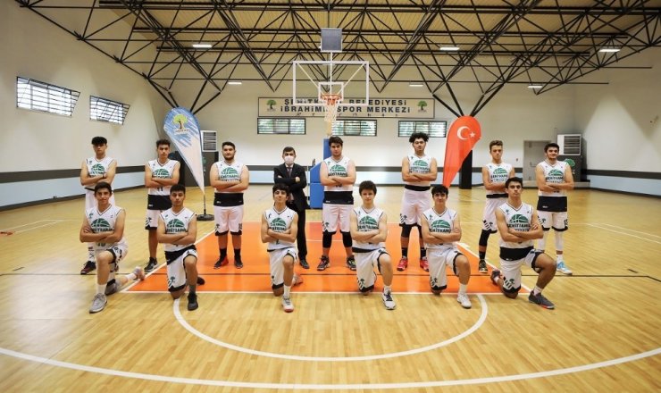 Amatör spora yatırımın meyveleri toplanıyor