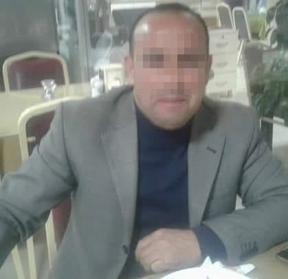 Kayınvalidesini tabancayla öldüren firari damat operasyonla yakalandı