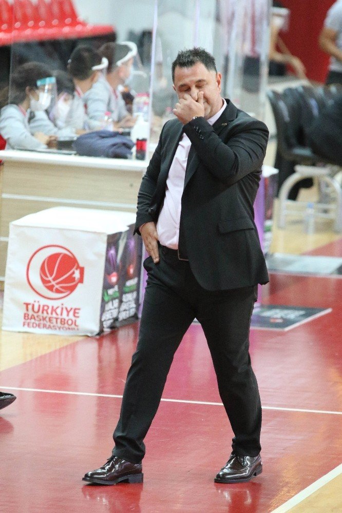 Ayhan Avcı hakem kararlarına isyan etti