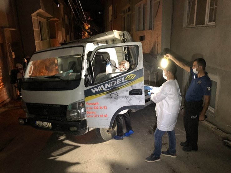 Üniversiteli Eda’nın ölümüne sebep olan sürücüsü: "Geceleri uyanıp ağlıyorum"