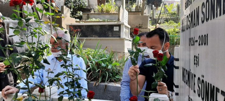 Bursa’da duayen iş adamı Ali Osman Sönmez özlemle anıldı