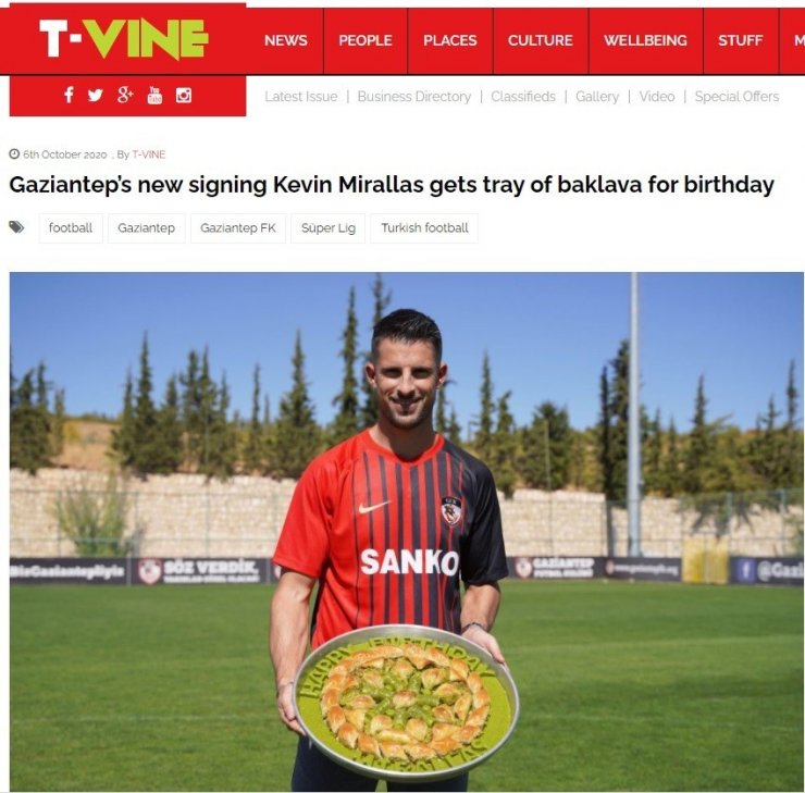 Mirallas’ın transferi dünya basınını şaşkına çevirdi