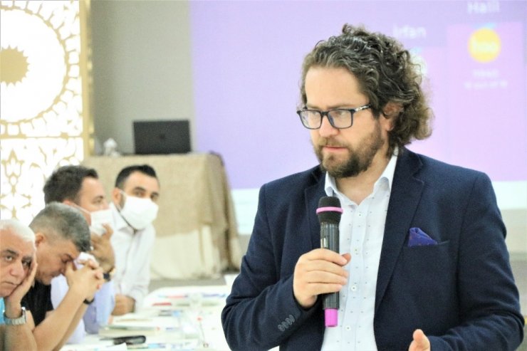 Dijital sendikacılık semineri