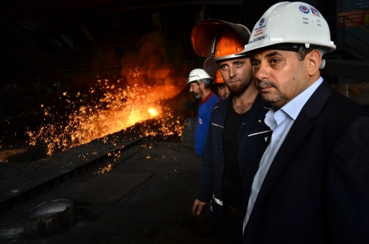 İşçinin korona virüs fedakarlığının ödüllendirilmesi isteniyor